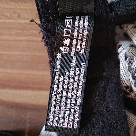 🌙La Senza Snake Skin Print Intimate Sleepwear🌙 - Picture 4 of 4